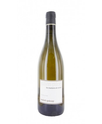 Saint Péray Les Maisons de...