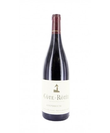 Côte Rôtie Ampodium Domaine...