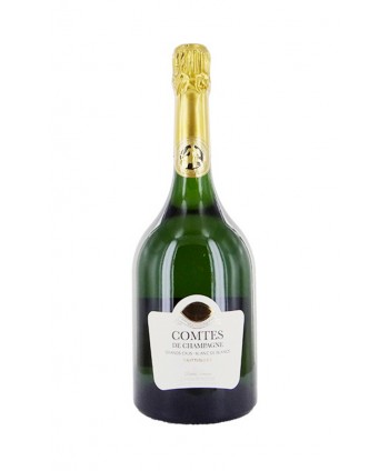 Champagne Taittinger Comtes...