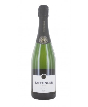 Champagne Taittinger Cuvée...