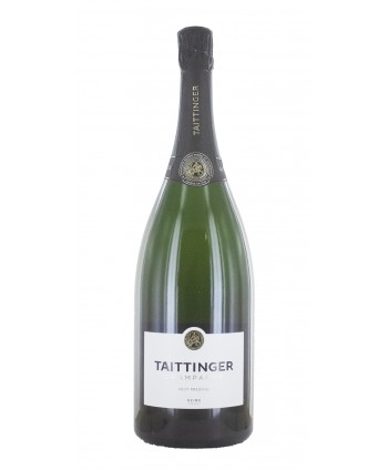 MAGNUM Champagne Taittinger...