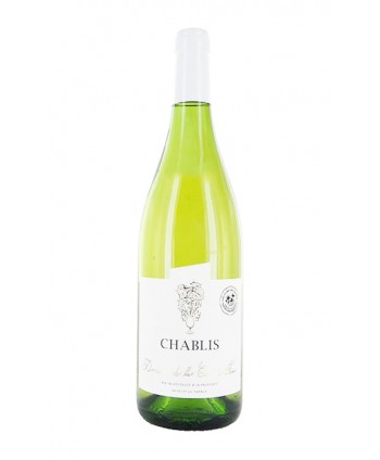 Chablis  Domaine de la Côte...