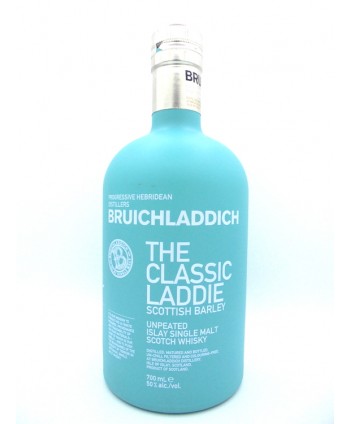 Whisky Bruichladdich The...