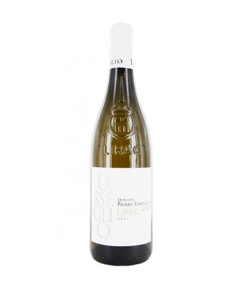 Lirac Blanc Domaine Pierre...