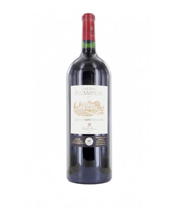 MAGNUM Lussac Saint Emilion...