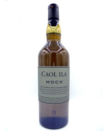 Whisky Caol Ila Moch 43%