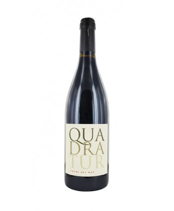 Collioure Rouge Quadratur...