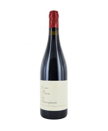 Côtes du Roussillon Coume...