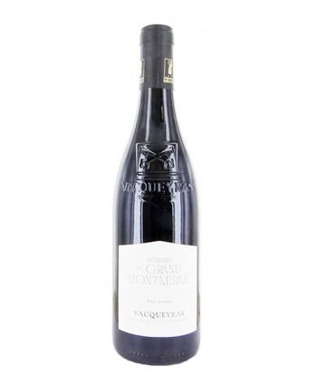 Vacqueyras Domaine du Grand...