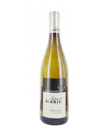 Viré Clessé Le Clos du...