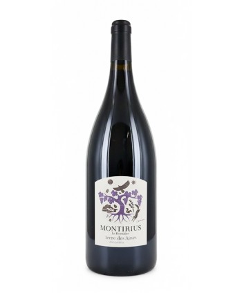 MAGNUM Gigondas Terre des...