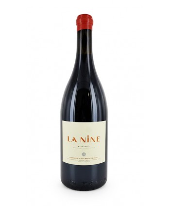 MAGNUM  Minervois "La Nine"...