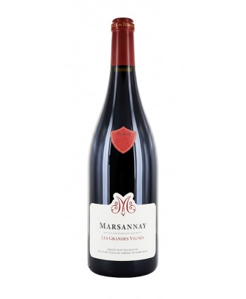 MAGNUM  Marsannay Les...