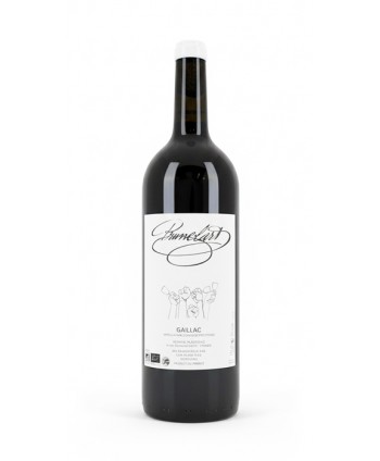 MAGNUM Gaillac rouge...