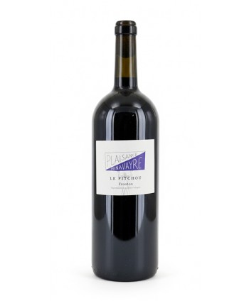 MAGNUM Fronton "Le Pitchou"...