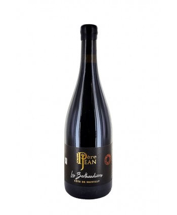 Côte de Brouilly "Les...