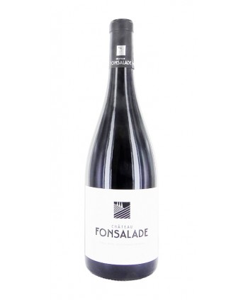 Saint-Chinian Château...