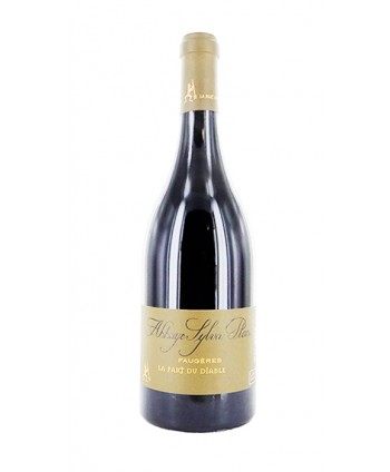 Faugères La Part du Diable...