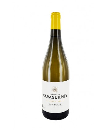 Corbières La Font Blanche...