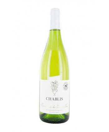 Chablis  Domaine de la Côte...