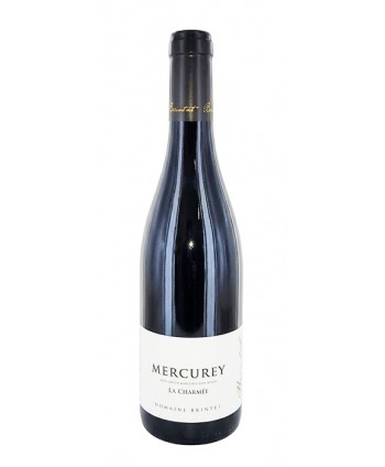 Mercurey La Charmée Domaine...