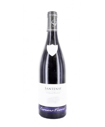 Santenay Vieilles Vignes...