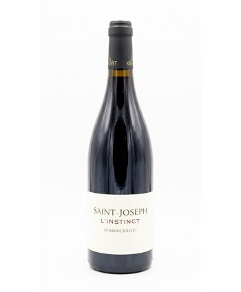 Saint Joseph L'Instinct...
