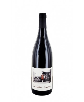 Régnié "En Voiture Simone"...