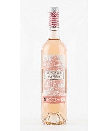 IGP Alpes de Haute Provence...