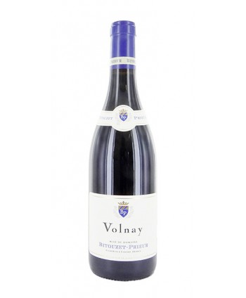 Volnay Domaine Bitouzet-Prieur