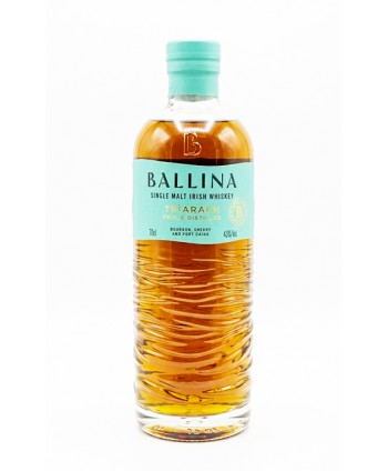 Whisky Ballina Triarach...
