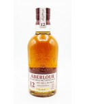 Whisky Aberlour 12 ans Non Chill-filtered 48%