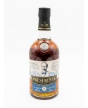 Rhum Presidente Marti 15 ans 40%