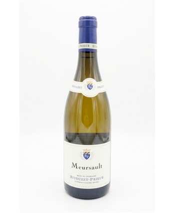 Meursault Les Corbins...