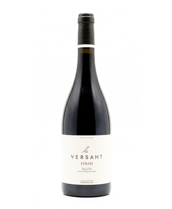 IGP Pays d'Oc "Le Versant"...