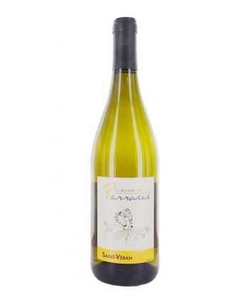 Saint Véran "Grand...