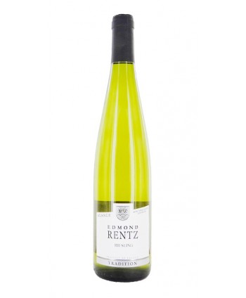 Riesling Domaine Edmond Rentz