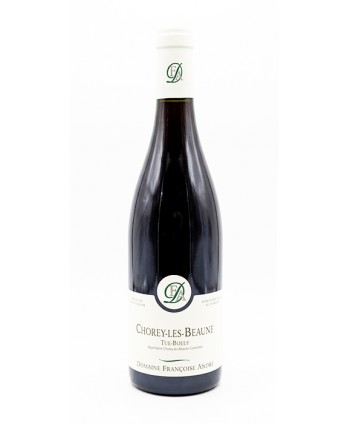 Chorey les Beaune...