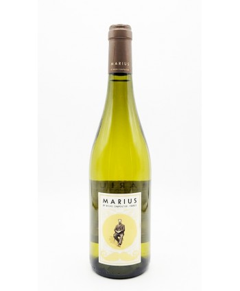 IGP Pays d'Oc "Marius"...