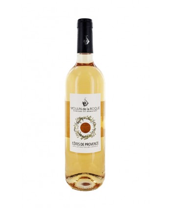 Côtes de Provence Rosé Les...