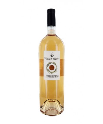 MAGNUM Côtes de Provence...