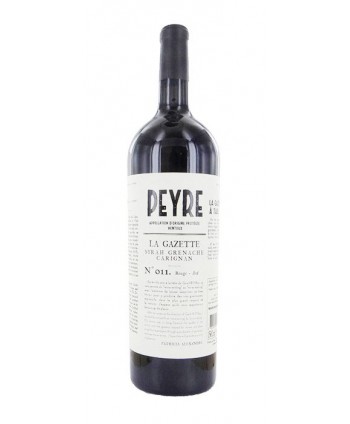 MAGNUM Ventoux La Gazette...