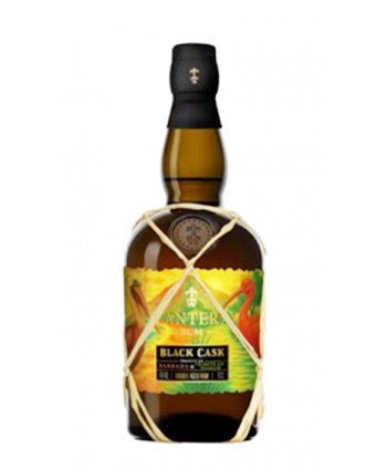 Rhum Planteray Black Cask...