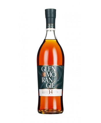 Whisky Glenmorangie 14 ans...