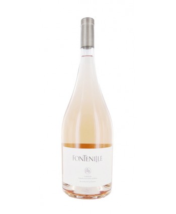 MAGNUM Luberon Rosé...