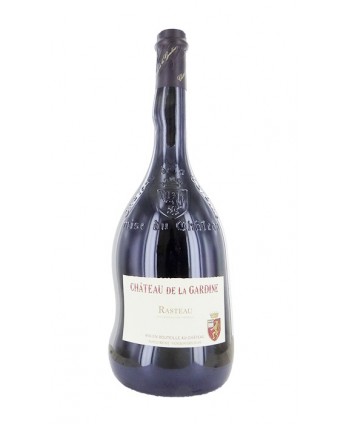 MAGNUM Rasteau Château de...