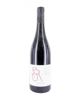 Côtes du Rhône Rouge...