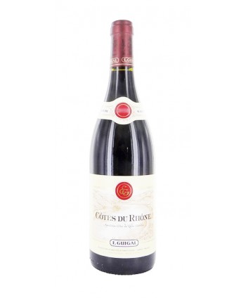Côtes du Rhône Maison Guigal