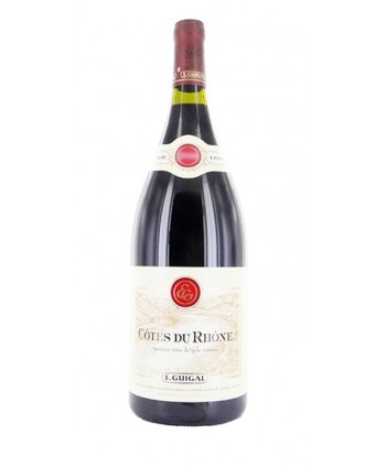 MAGNUM  Côtes du Rhône...