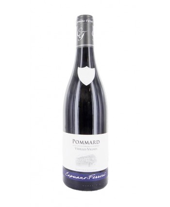 Pommard Vieilles Vignes...